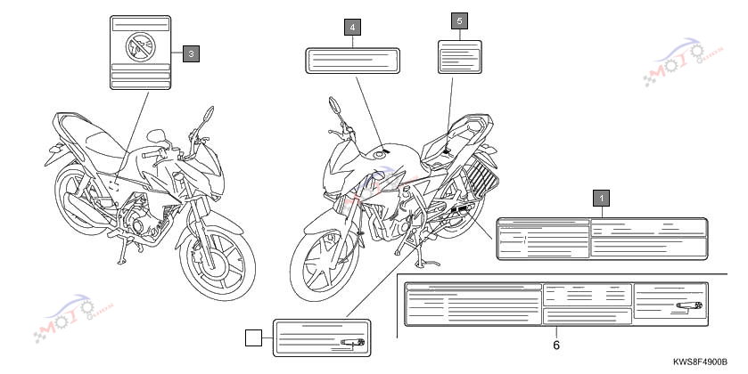 Engine Diagram